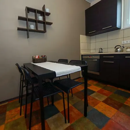 Daniella Apartment