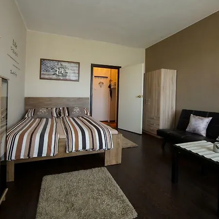 Daniella Apartment