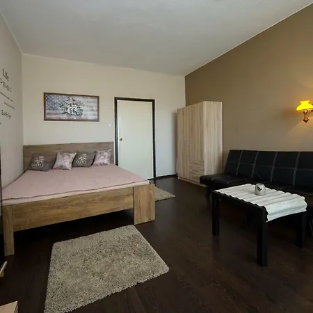 Apartment Daniella