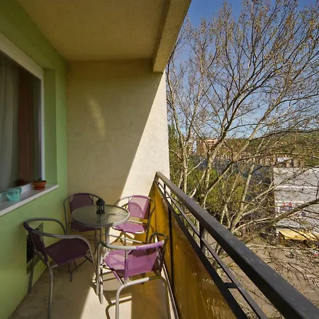 Apartment Daniella