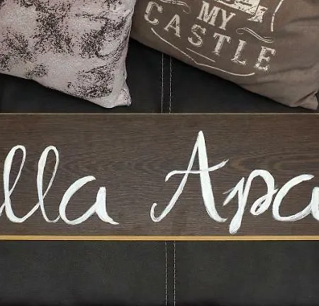 Daniella Apartment