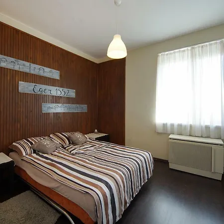 Daniella Apartment