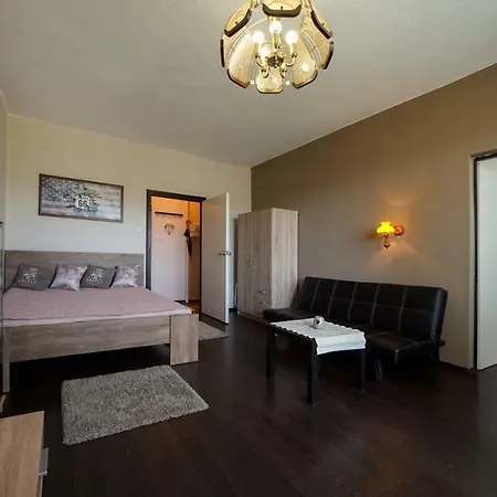 Apartment Daniella