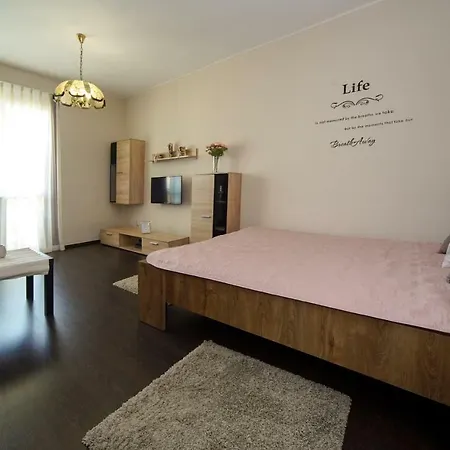 Apartment Daniella Erlau